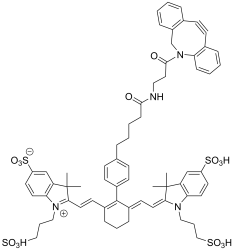 Cy7 DBCO