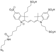 APDye 555 Azide