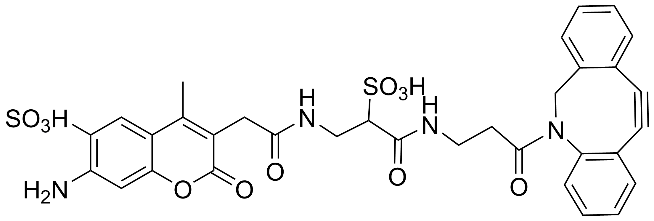 APDye 350 DBCO