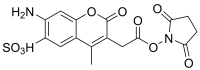 APDye 350 NHS Ester