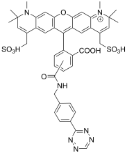 APDye 594 Tetrazine