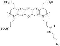 MB 660R Azide