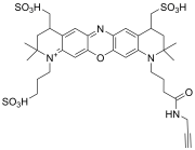 MB 660R Alkyne