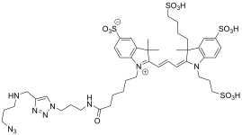 APDye 555 Azide Plus