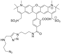 APDye 594 Azide Plus