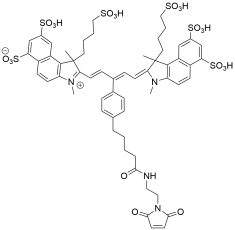 IR 680LT Maleimide