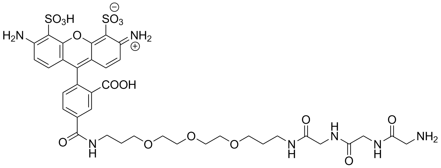 APDye 488 Gly-Gly-Gly