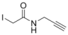 Iodoacetamide Alkyne