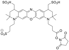 MB 660R NHS Ester