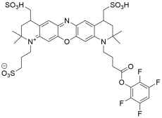 MB 660R TFP Ester