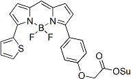 BODIPY TR NHS ester