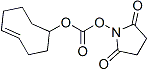 TCO-NHS ester