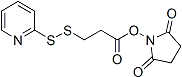 SPDP acid NHS ester