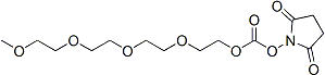 m-PEG5-NHS carbonate