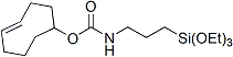 TCO-triethoxysilane