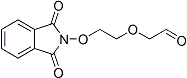 Phthalamidoxy-PEG1-CH2-ald