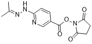 HyNic NHS ester