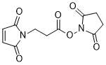 Mal NHS ester