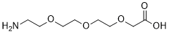 Amino-PEG3-CH2COOH