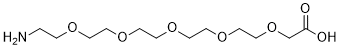 Amino-PEG5-CH2COOH