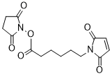 Mal-C6-NHS Ester