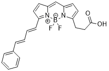 BDP 581/591 carboxylic acid