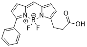 BDP R6G carboxylic acid