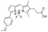 BDP TMR carboxylic acid