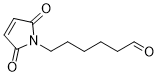 6-Maleimido-1-Hexanal