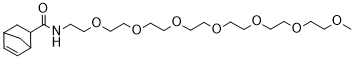 m-PEG7-Norbornene