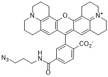 ROX azide, 6-isomer