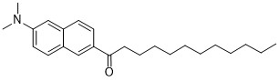 Laurdan (6-Dodecanoyl-2-dimethylaminonaphthalene)