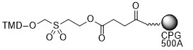 Phosphate CPG 500 v2