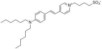 ProteOrange Protein Gel Stain, 5000×