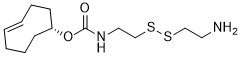 TCO-SS-amine