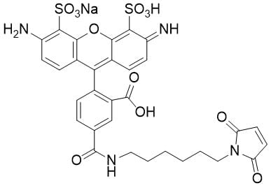 AFDye 488 Maleimide C6