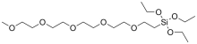 m-PEG5-triethyoxysilane