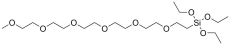 m-PEG6-triethyoxysilane