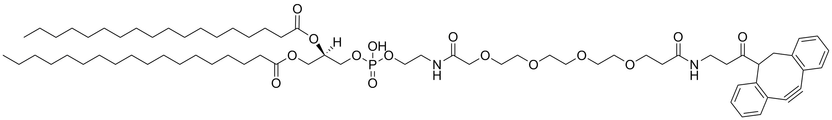 DSPE-PEG4-DBCO