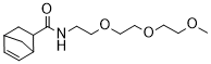 m-PEG3-Norbornene