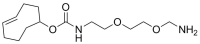 TCO-PEG2-amine