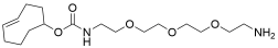 TCO-PEG3-amine