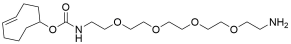 TCO-PEG4-amine