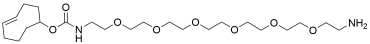 TCO-PEG6-amine