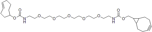 TCO-PEG5-BCN