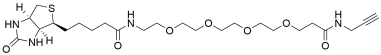 Biotin-Alkyne