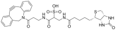DBCO-Sulfo-Link-biotin