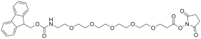 Fmoc-PEG5-NHS ester