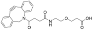 DBCO-PEG1-acid