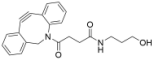 DBCO-C3-alcohol